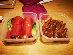 招牌红米肠粉-点都德(大茶楼店)