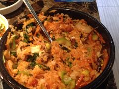 iphone_upload_pic-猪啊牛呀羊啊铜盘烤肉(正大广场店)