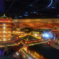 -南京万达乐园