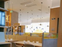 -蔡澜点心·粤菜(丽泽天街店)
