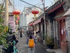 -菊儿人家·北京胡同菜(南锣鼓巷店)