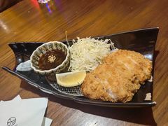 -白石的深夜食堂(济南万象城店)