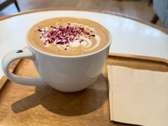 -Peet's Coffee皮爷咖啡(大学路店)