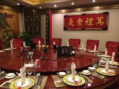 包厢-狮子楼(成都晨光大厦店)