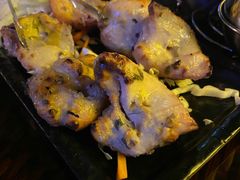 -Bombay Grill印度餐厅