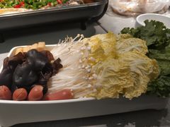 -半天妖烤鱼(方庄店)