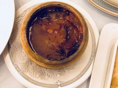 精品罐焖牛肉-莫斯科餐厅