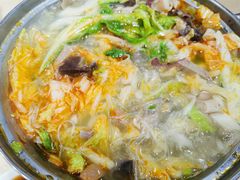 -闫家驴肉老店(华电一校店)