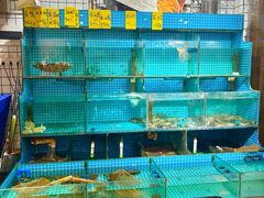 -三妹小龙虾·黄油蟹(华侨城总店)