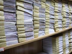 -满镒财税·注册公司·代理记账(徐汇店)