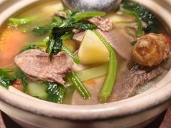 -侨美食家·粤菜(体育西路店)