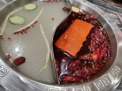 -渝味晓宇重庆火锅