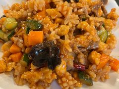 -清真宏玉祥黄门脸餐厅(华荫东里店)