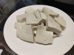 -姥家大锅台水库渔家