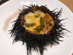 芙蓉蒸海胆-映像威海·海鲜味道(经区店)