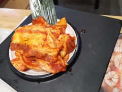 -韩宫宴炭火烤肉(昆山金鹰店)