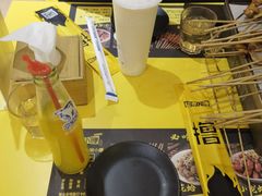 -望京小腰(北京总店)