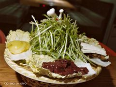 -吃饭皇帝大(解放西路店)