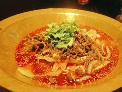 -毛肚向右·川渝毛肚王(经开永旺店)