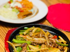 -Cactus墨西哥仙人掌餐厅