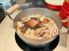 -沼津港精致料理·寿喜烧·烧鸟(漕河泾印象城店)