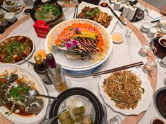 -鹅香四海·卤水火锅·砂锅粥·潮汕菜(宝安店)