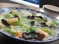 -兰边碗(鼓楼店)