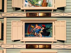 -三鹰之森吉卜力美术馆