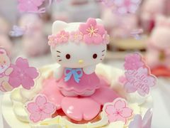 -CAKE BOSS 蛋糕老板(西单君太百货店)