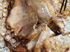 竹网鲈鱼-翠亭酒家(山西南路店)