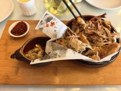 -玉华宫宾馆·餐厅(铜川驻京办店)