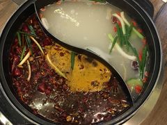 -成都屋头串串(青年北街店)