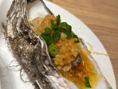-连鹭海鲜·海肠捞饭·海胆饭(星海店)