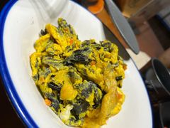 -徽三说·土徽菜·中国徽菜连锁品牌(一中店)