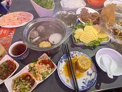 -贵宾牛·潮汕牛肉火锅(珠池总店)
