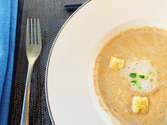 -蔚蓝阁餐厅·Brunch·牛排·威士忌·红酒