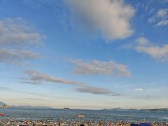 -大梅沙海滨公园