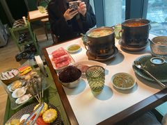 -Thai Basil罗勒叶泰式餐厅(时代天街店)