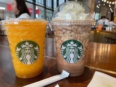 -星巴克臻选(惠州华贸天地1楼店)