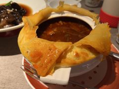 闷罐牛肉-玉玲珑·里舍(万象城店)