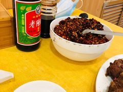 -水仙拉面(水仙街店)