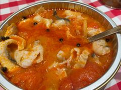 -西贝莜面村(上海百联西郊店)