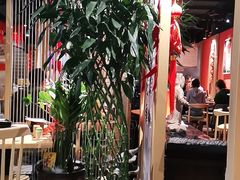 -风光老灶麻辣香锅(大成路翠微百货店)
