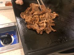 -韩时烤肉(枫蓝店)