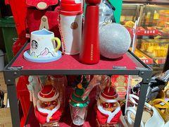 -星巴克(北京太平桥大街店)