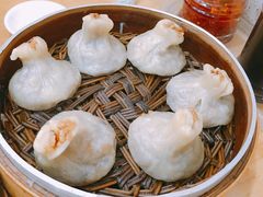 -百年尹氏汤包(湖南路狮子桥店)