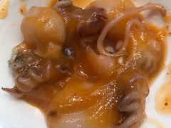 -新一番三文鱼寿司(大东海店)