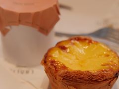 -LANLIZI BAKERY(COSMO店)