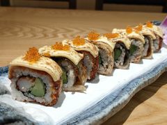 -元通寿司(地标店)