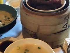 -富力丽思卡尔顿酒店·丽轩中餐厅